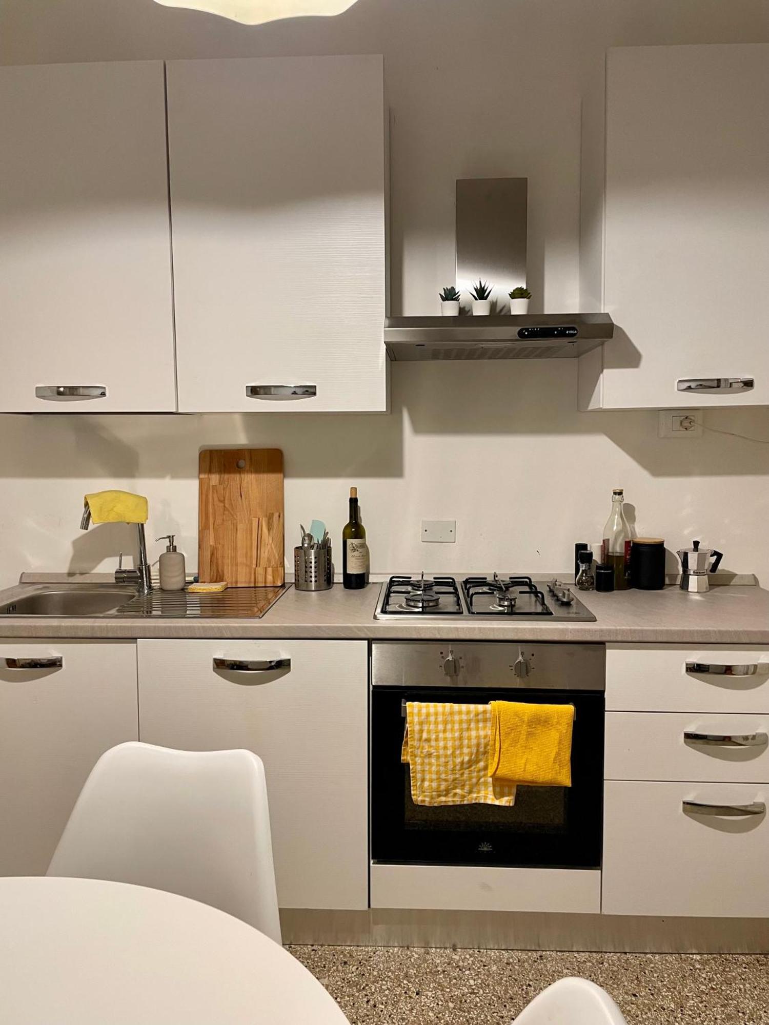 Ca Della Lana Appartement