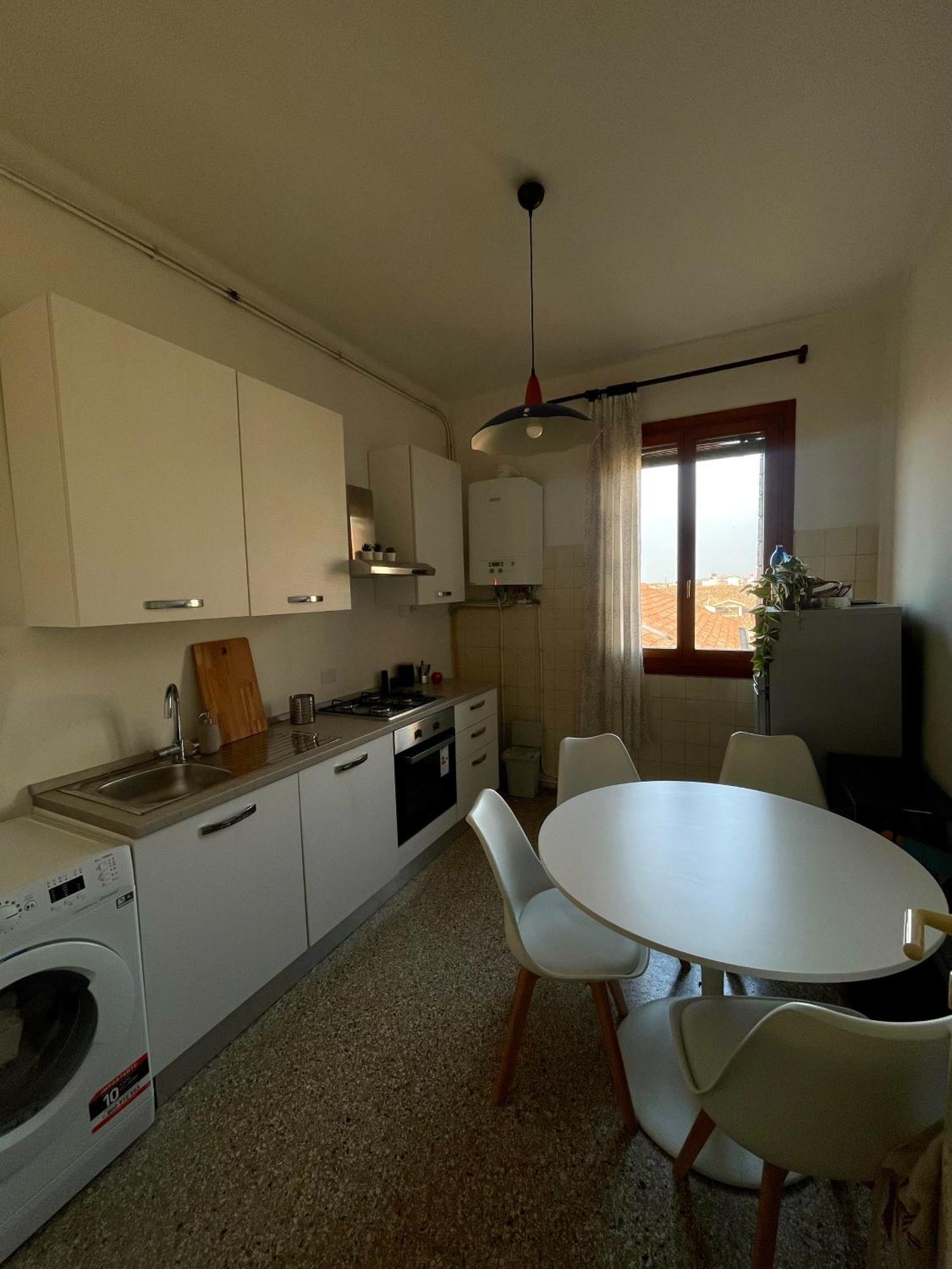 Appartement Ca Della Lana