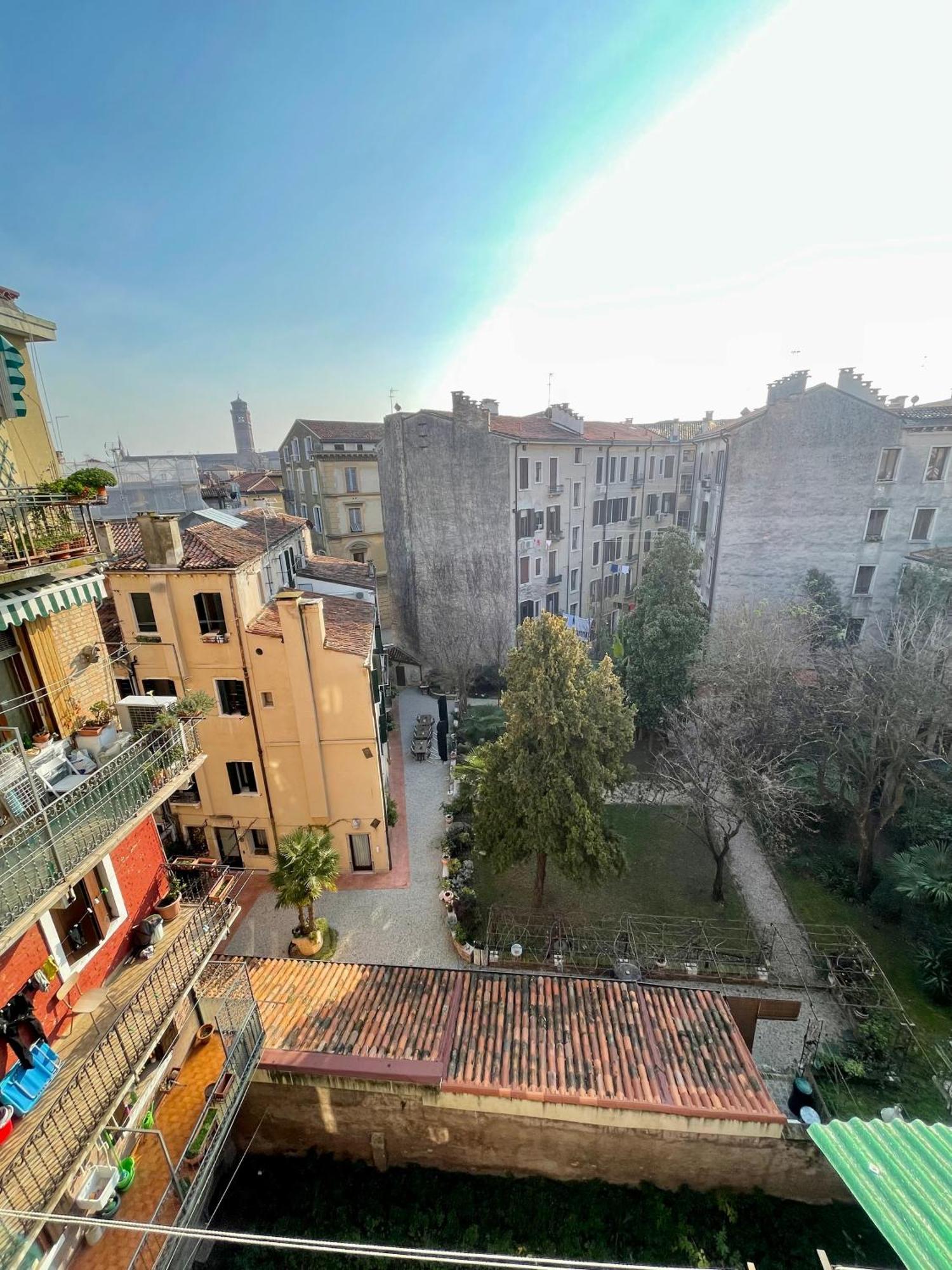 Appartement Ca Della Lana *